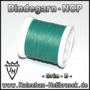 Bindegarn Nylon - NCP - Grün - D - Vorfixiert